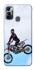 Чохол на TECNO Spark 7 Мотокрос фото 1 Чохол на TECNO Spark 7 Мотокрос фото 1 з 1