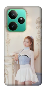 Чехол на Realme GT 7 Rami - BABYMONSTER фото 1 из 1