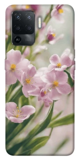Чехол на Oppo Reno 5 Lite Spring фото 1 из 1