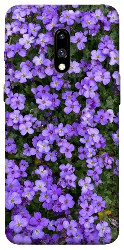 Чехол на OnePlus 7 Flowers v17 фото 1 из 1