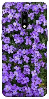 Чехол на OnePlus 7 Flowers v17 фото 1 из 1