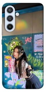 Чохол на Samsung Galaxy A54 5G Asa v2 - BABYMONSTER фото 1 з 1