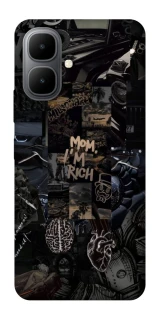 Чехол на Infinix Smart 10 I'm Rich фото 1 из 1