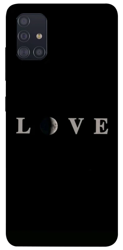 Чохол на Samsung Galaxy A51 Love aesthetic ver.15 фото 1 з 1