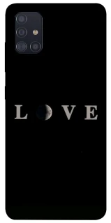 Чохол на Samsung Galaxy A51 Love aesthetic ver.15 фото 1 з 1