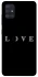Чохол на Samsung Galaxy A51 Love aesthetic ver.15 фото 1 з 1