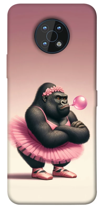 Чохол на Nokia G50 Горила фото 1 з 1