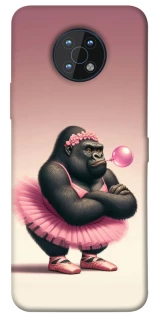 Чохол на Nokia G50 Горила фото 1 з 1