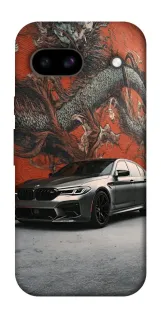 Чохол на Google Pixel 8a BMW v16 фото 1 з 1