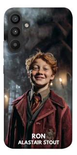 Чехол на Samsung Galaxy A34 5G New Harry Potter ver.3 фото 1 из 1