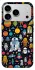 Чехол на Apple iPhone 18 Pro Max Star Wars background ver.2 фото 1 из 1