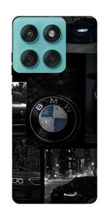 Чохол на Motorola Edge 60 Fusion BMW Collage ver.2 фото 1 з 1