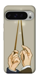 Чохол на Google Pixel 9 Pro XL Harry Potter v3 фото 1 з 1