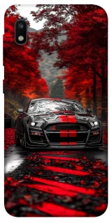 Чохол на Samsung Galaxy A10 (A105F) mustang фото 1 з 1