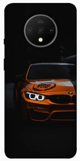 Чехол на OnePlus 7T BMW in the night фото 1 из 1