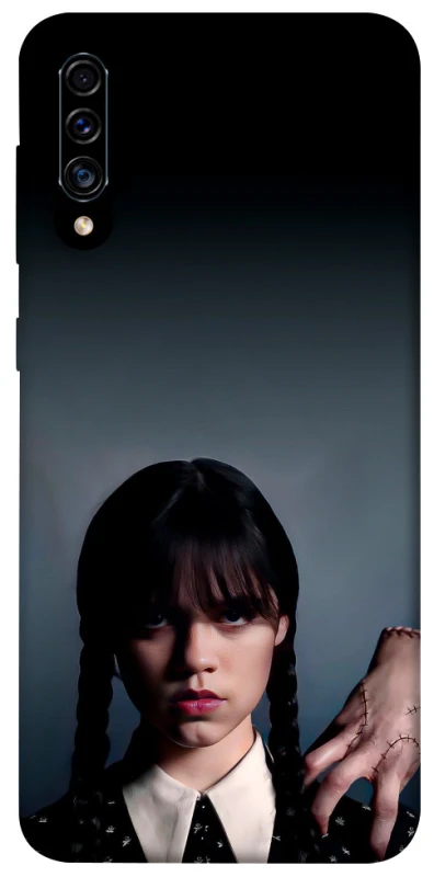 Чохол на Samsung Galaxy A50 (A505F) / A50s / A30s Wednesday Bleak Beauty фото 1 з 1