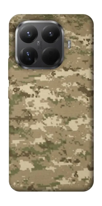 Чехол на Xiaomi 15T Pro camouflage v4 фото 1 из 1