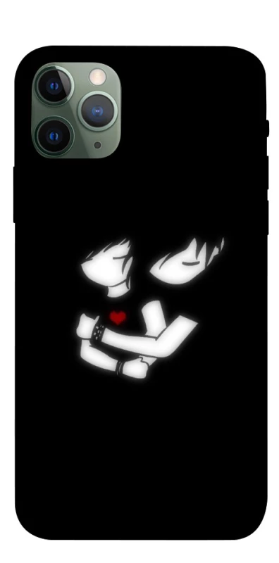 Чехол на Apple iPhone 11 Pro (5.8") We love фото 1 из 1