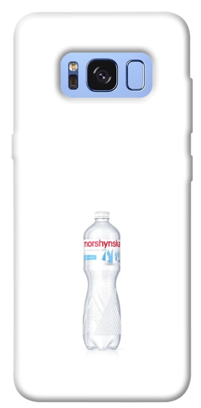 Чохол на Samsung G950 Galaxy S8 Morshynska фото 1 з 1