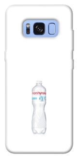 Чохол на Samsung G950 Galaxy S8 Morshynska фото 1 з 1