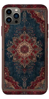 Чохол на Apple iPhone 12 Pro (6.1") Килим v88 фото 1 з 1