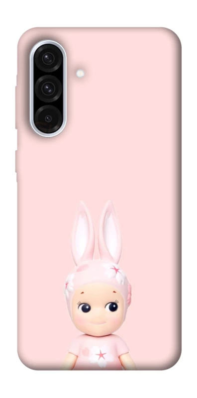 Чохол на Samsung Galaxy A36 5G Sakura Bunny Solo фото 1 з 1