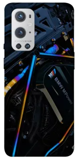 Чехол на OnePlus 9 Pro BMW v49 фото 1 из 1
