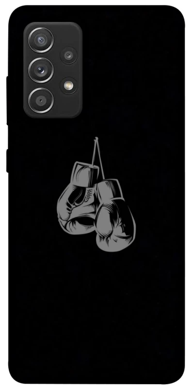 Чохол на Samsung Galaxy A52 4G / A52 5G boxing фото 1 з 1