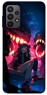 Чохол на Samsung Galaxy A23 4G Anime girl фото 1 з 1