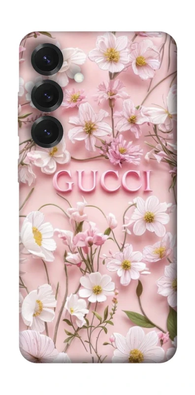 Чохол на Samsung Galaxy S26 Edge Gucci ver.6 фото 1 з 1