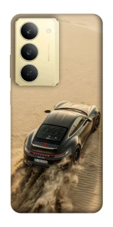 Чохол на Realme 14x Porsche v3 фото 1 з 1