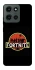 Чохол на Motorola Moto G Power (2025) Fortnite logo ver.1 фото 1 з 1