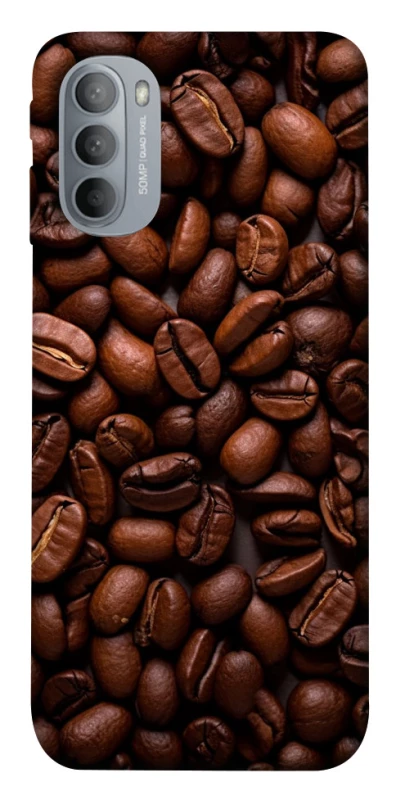 Чохол на Motorola Moto G31 Кава фото 1 з 1