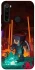 Чехол на Xiaomi Redmi Note 8 Minecraft game adventure фото 1 из 1