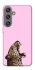 Чохол на Samsung Galaxy S24+ Leopard Meow фото 1 з 1