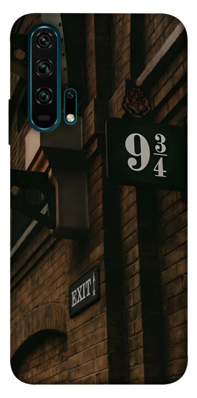Чехол на Huawei Honor 20 Pro Harry Potter v9 фото 1 из 1