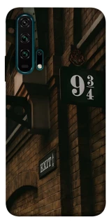 Чехол на Huawei Honor 20 Pro Harry Potter v9 фото 1 из 1