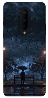 Чохол на OnePlus 8 umbrella фото 1 з 1