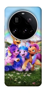 Чехол на Xiaomi 15 Ultra My Little Pony ver.5 фото 1 из 1