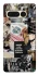 Чохол на Google Pixel 7 Pro Fashion collage ver.11 фото 1 з 1