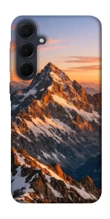Чехол на Samsung Galaxy A35 Sunrise mountain фото 1 из 1