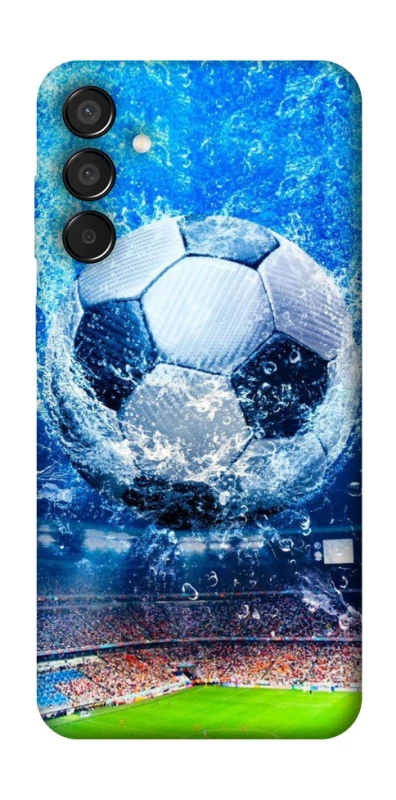 Чохол на Samsung Galaxy M15 5G Fantasy Football Stadium фото 1 з 1