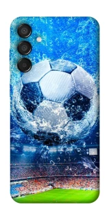 Чехол на Samsung Galaxy M15 5G Fantasy Football Stadium фото 1 из 1