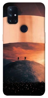 Чехол на OnePlus Nord N10 5G Kanye West ver.9 фото 1 из 1