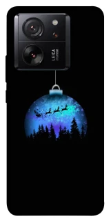 Чохол на Xiaomi 13T Pro Christmas spirit фото 1 з 1