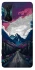 Чохол на Xiaomi Redmi K50 Gaming Намальовані гори фото 1 з 1