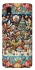 Чохол на Samsung Galaxy M01 Core / A01 Core Christmas spirit ver.17 фото 1 з 1