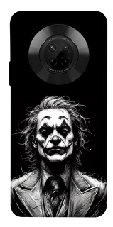 Чохол на Huawei Y9a Joker B&W фото 1 з 1