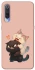 Чохол на Xiaomi Mi 9 Сat and cat фото 1 з 1