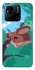 Чохол на Xiaomi Redmi 10A Adopt Me Forest Mouse Jump фото 1 з 1